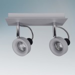 Светильник точечный накладной Lightstar 210129 Varieta 16