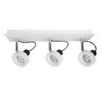 Светильник точечный накладной Lightstar 210136 Varieta 16