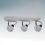 Светильник точечный накладной Lightstar 210139 Varieta 16