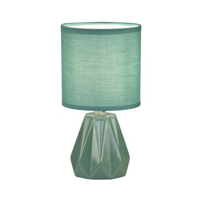 Настольная лампа 21019/1T GN GN Экономсвет