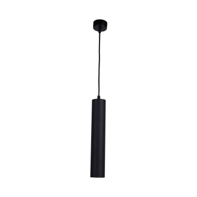 

Подвесной светильник КАННА черный d6,5 h113 Led 12W (4000K) Kink light 2102-1,19, 2102-1,19