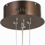 Люстра подвесная Favourite 2102-2P Saturn