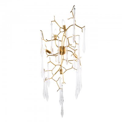 Настенный светильник MODESTYLE MS.2102.05 GD