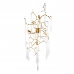 Настенный светильник MODESTYLE MS.2102.05 GD