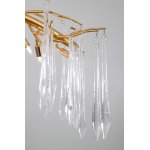 Подвесная люстра MODESTYLE MS.2102.1200 GD