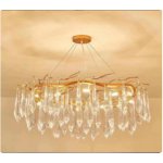 Подвесная люстра MODESTYLE MS.2102.5 GD