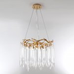 Подвесная люстра MODESTYLE MS.2102.6 GD