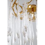 Подвесная люстра MODESTYLE MS.2102.6 GD