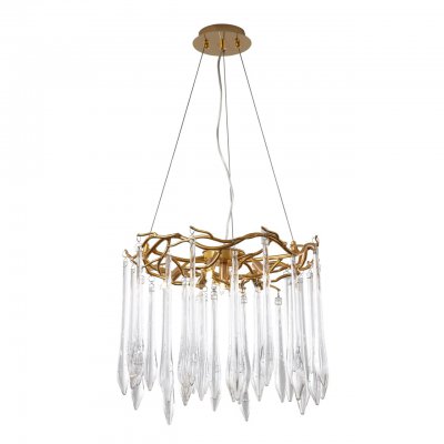 Подвесная люстра MODESTYLE MS.2102.6 GD