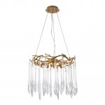 Подвесная люстра MODESTYLE MS.2102.600 GD