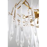 Подвесная люстра MODESTYLE MS.2102.800 GD