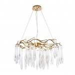 Подвесная люстра MODESTYLE MS.2102.800 GD