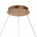 Люстра подвесная Favourite 2103-8P Hexagon