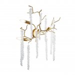 Настенный светильник MODESTYLE MS.2103.03 GD