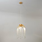 Настенный светильник MODESTYLE MS.2103.03 GD