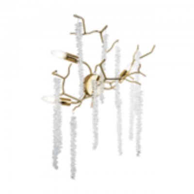 Настенный светильник MODESTYLE MS.2103.350 GD