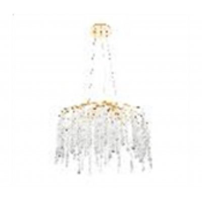 Подвесная люстра MODESTYLE MS.2103.700 GD