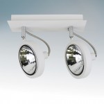 Светильник точечный накладной Lightstar 210326 Varieta 9