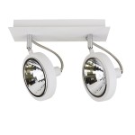 Светильник точечный накладной Lightstar 210326 Varieta 9