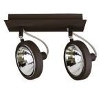 Светильник точечный накладной Lightstar 210327 Varieta 9