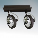 Светильник точечный накладной Lightstar 210327 Varieta 9