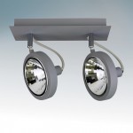 Светильник точечный накладной Lightstar 210329 Varieta 9