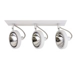 Светильник точечный накладной Lightstar 210336 Varieta 9