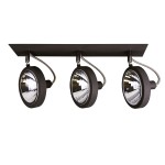 Светильник точечный накладной Lightstar 210338 Varieta 9