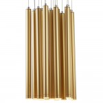 Люстра подвесная Favourite 2104-16P Organ