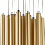 Люстра подвесная Favourite 2104-16P Organ