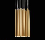 Люстра подвесная Favourite 2104-16P Organ