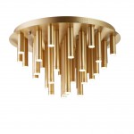 Люстра потолочная Favourite 2104-33U Organ