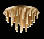 Люстра потолочная Favourite 2104-33U Organ