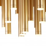 Люстра потолочная Favourite 2104-33U Organ