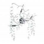 Настенный светильник MODESTYLE MS.2104.03 CH