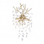 Настенный светильник MODESTYLE MS.2104.450 GD