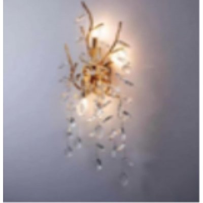 Настенный светильник MODESTYLE MS.2104.450 SL