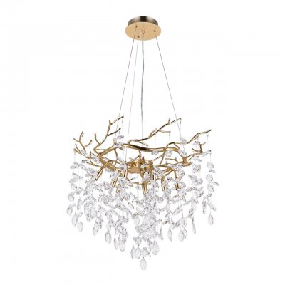 Подвесная люстра MODESTYLE MS.2104.600 GD