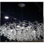 Подвесная люстра MODESTYLE MS.2104.800 SL