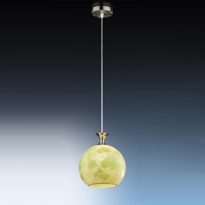 Подвесной светильник Odeon light 2105/1 MOSAIC