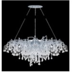 Подвесная люстра MODESTYLE MS.2105.1000 SL