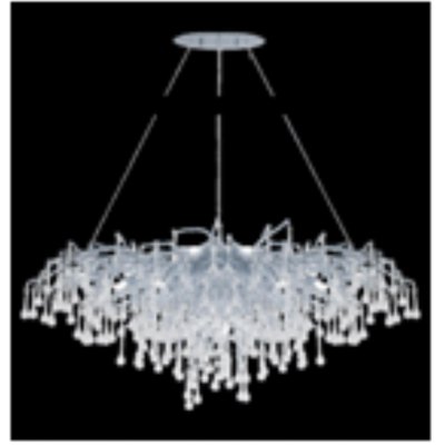 Подвесная люстра MODESTYLE MS.2105.1200 SL