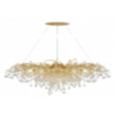Подвесная люстра MODESTYLE MS.2105.1600 GD