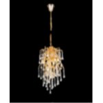 Подвесная люстра MODESTYLE MS.2105.400 GD