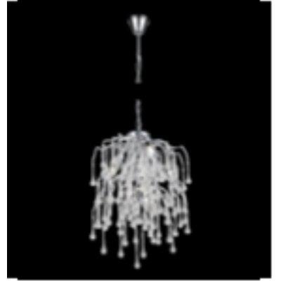 Подвесная люстра MODESTYLE MS.2105.400 SL