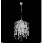 Подвесная люстра MODESTYLE MS.2105.400 SL