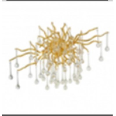 Настенный светильник MODESTYLE MS.2105.450 GD