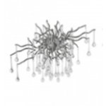 Настенный светильник MODESTYLE MS.2105.450 SL