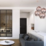 Люстра подвесная Favourite 2106-1P Pink jazz