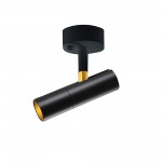 Настенный поворотный светильник Favourite 2107-1W Tube